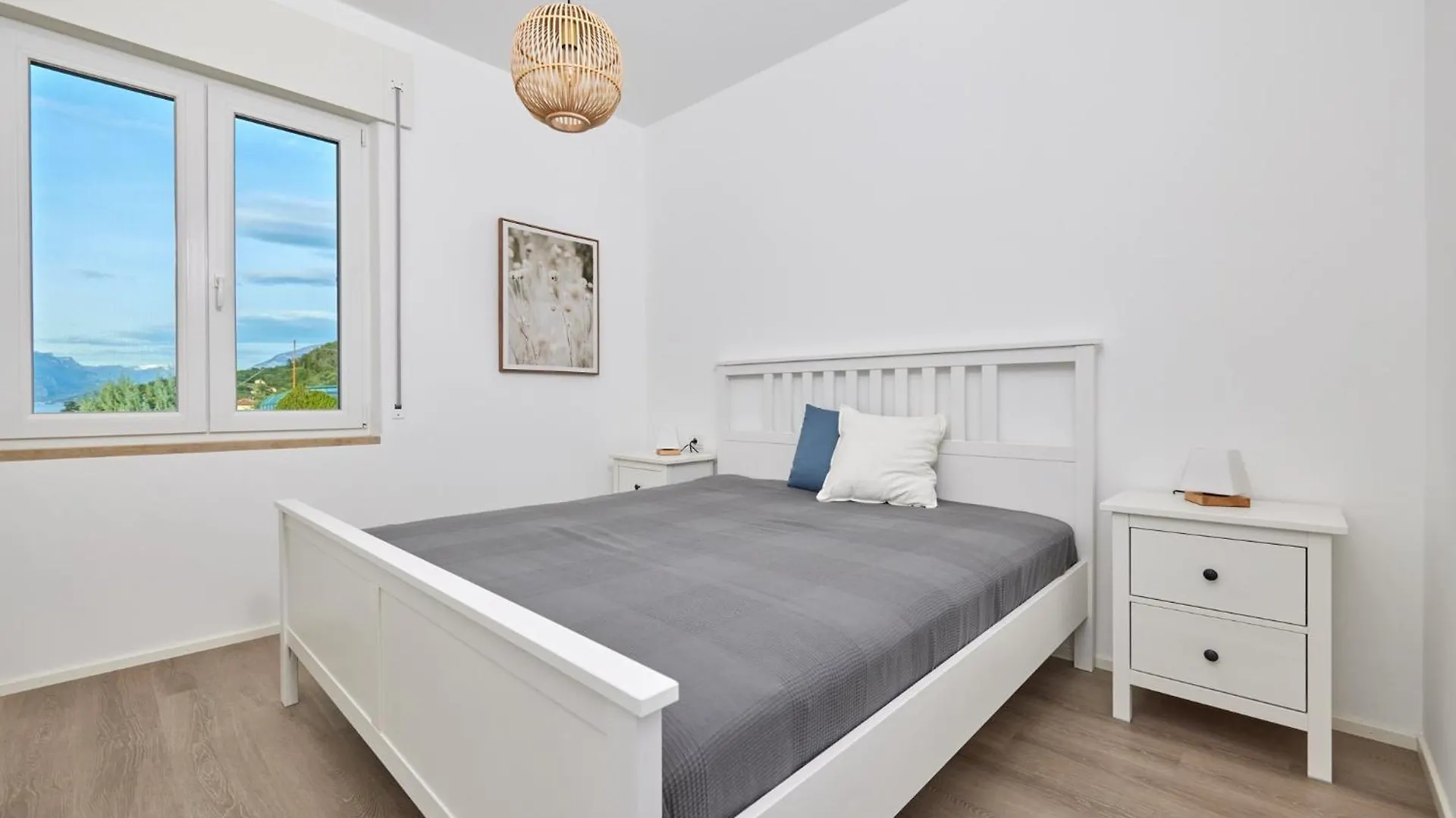 Lake View Luca Apartment Malcesine 0*,  Italien