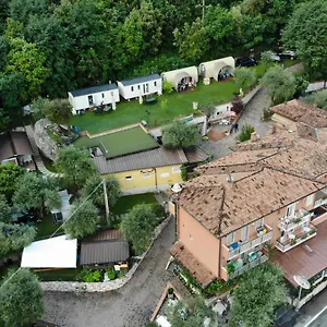 Alpino - Nature Village Campingplatz