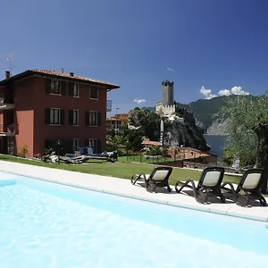  Appartamento Casa Guarnati